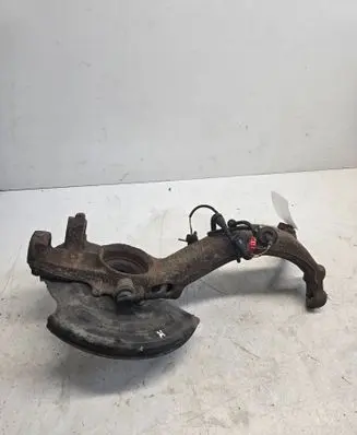 Audi A6 S6 C5 4B Front wheel hub spindle knuckle