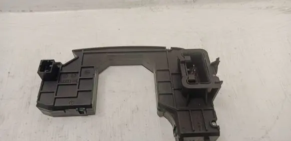 Volkswagen Touareg I Steering angle sensor 7L6953549D