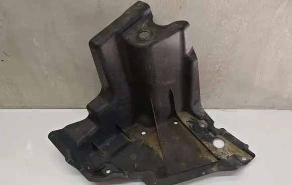 Toyota Corolla E210 E21 Pickup box liner 5839802160