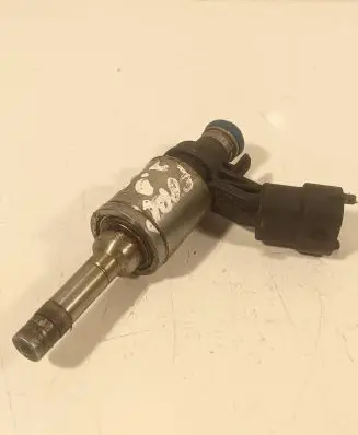 Ford S-MAX Fuel injector 0261500082 ag9g9f593bc