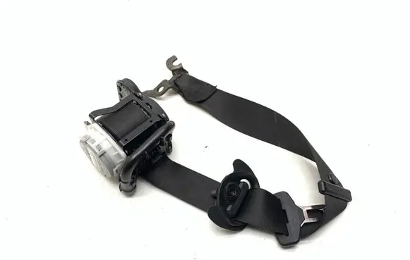 BMW X3 F25 Front seatbelt S2725843605 3066322