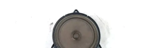 Audi A6 S6 C5 4B Rear door speaker 4B0035411 8637611333