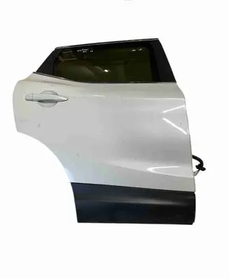 Nissan Qashqai Rear door H21524EAMA