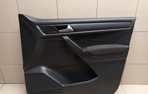 Volkswagen Caddy Front door card panel trim 2K5867012G 2K5867012R 2K5867012H