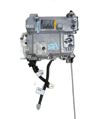 Hyundai Tucson IV NX4 Voltage converter inverter 366003DAM0 377153DAG0