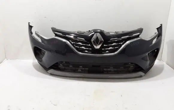 Renault Captur II Front bumper 620222192R