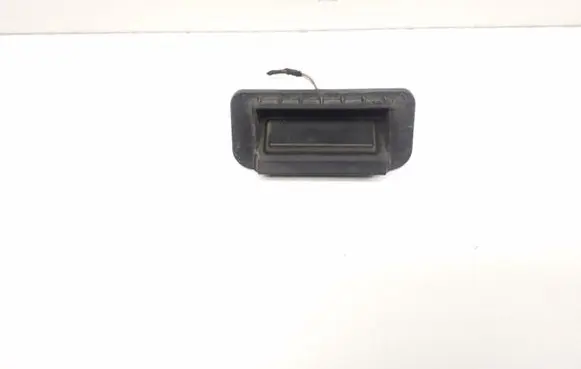 Mercedes-Benz E W212 Loading door exterior handle A2127501593