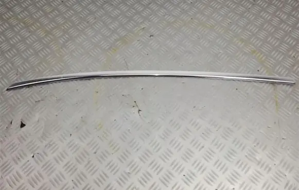 Audi A8 S8 D5 Front door trim (molding) 4N4839644A