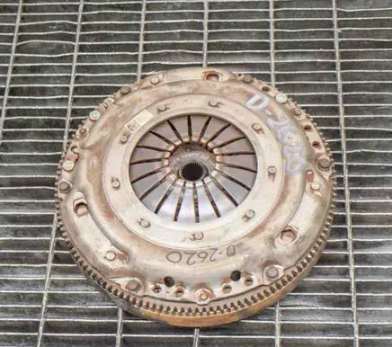 Skoda Superb B6 (3T) Clutch set kit 03L141016J 03L141032G