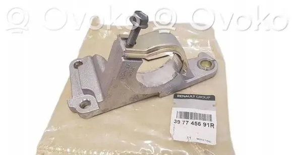 Renault Trafic III (X82) Driveshaft support bearing bracket 397740079R 397745691R