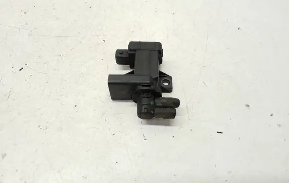 Opel Antara Turbo solenoid valve 25183170