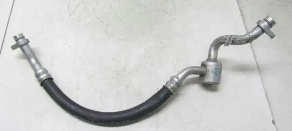 Renault Kadjar Air conditioning (A/C) pipe/hose 924804AED0A