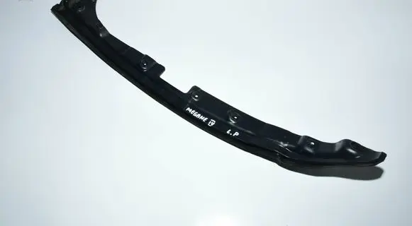 Renault Megane IV Front door trim (molding) 808389632R