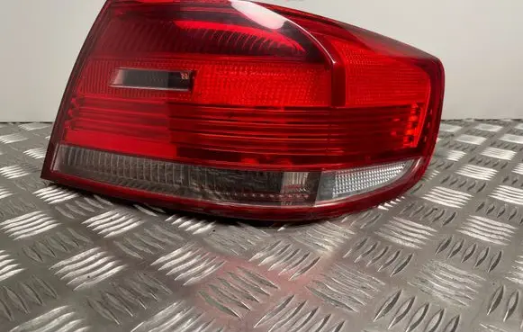 BMW 3 E92 E93 Rear/tail lights 7174404