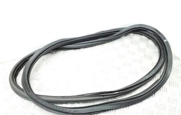 Audi A1 Front door rubber seal 8X3831721A