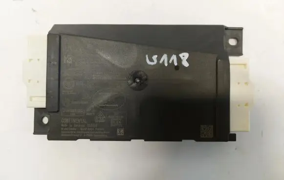 Mercedes-Benz CLA C118 X118 Other control units/modules A1679009523