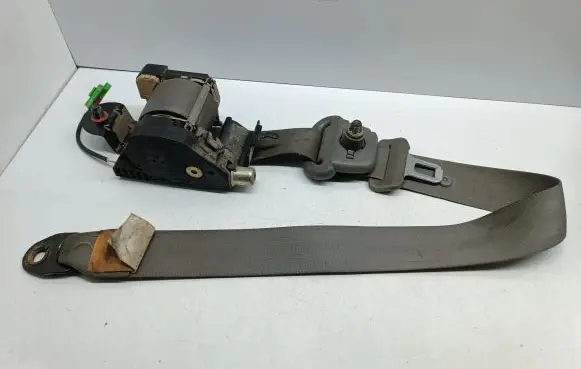 Chevrolet Kalos Front seatbelt BAMPT10597 33033005 33003479