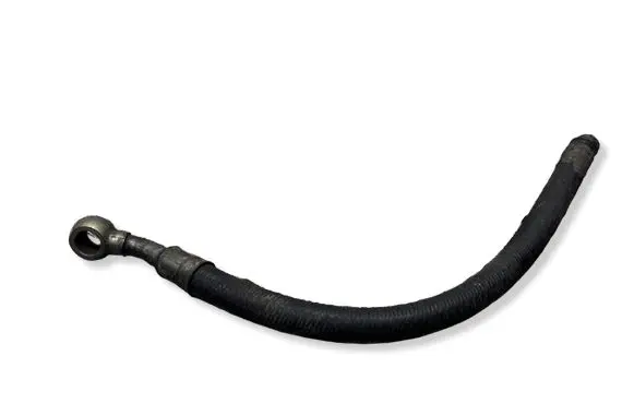 Audi A8 S8 D2 4D Power steering hose/pipe/line 4D0422887