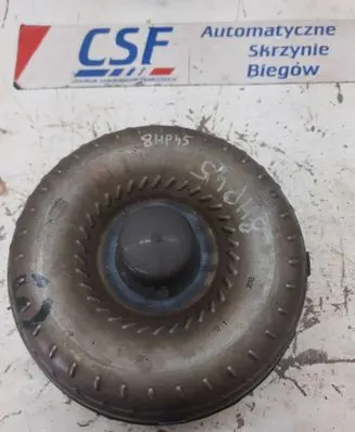 BMW X3 F25 Torque converter 8HP45 000324
