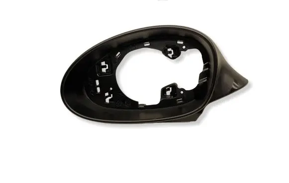 BMW 3 E90 E91 Front door wing mirror part 39131