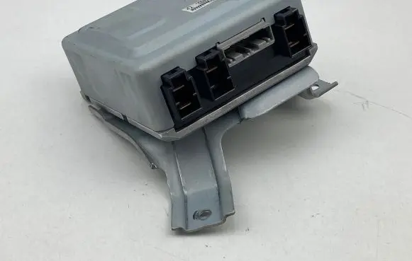 Honda Accord Steering rack control module 39980TL0G42 L0SN100312