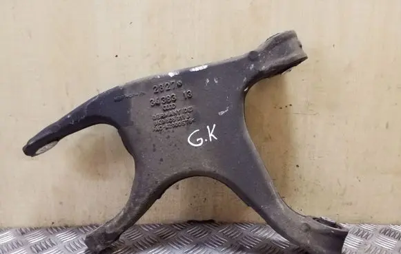 Audi A4 S4 B8 8K Rear upper control arm/wishbone 8K0505311J