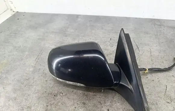 Honda Accord Front door electric wing mirror 