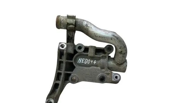 Audi A7 S7 4G A/C compressor mount bracket 059145169AN