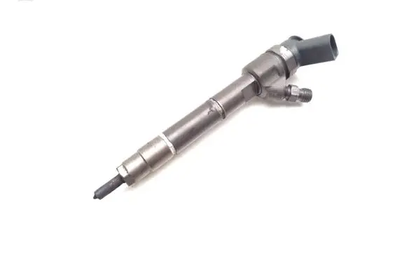 Mercedes-Benz A W169 Fuel injector 0445110378 A6400701287