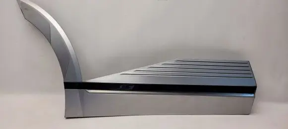 Hyundai Ioniq Trim molding 