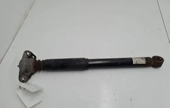 Seat Leon (1P) Rear shock absorber/damper 1K0512011QF 1K0512011