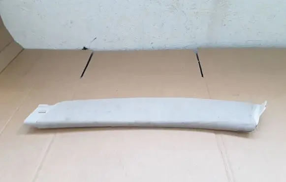 Citroen C4 Grand Picasso Other sill/pillar trim element 96835366770