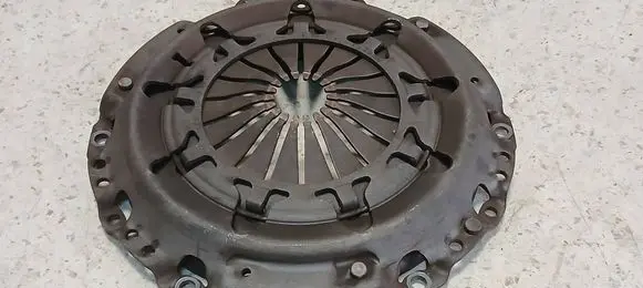 Peugeot 307 Pressure plate 123034810