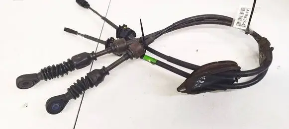 Toyota Aygo AB10 Gear shift cable linkage 338200H010 33820-0H010