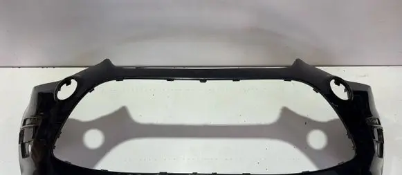 Ford S-MAX Front bumper