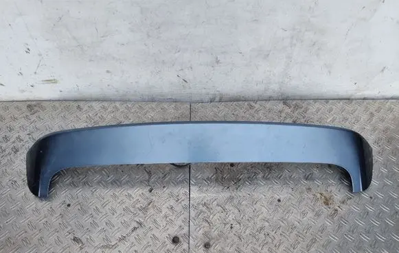 Subaru Impreza III Tailgate/trunk spoiler 96033FG010