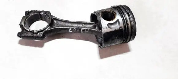 Ford Galaxy Piston with connecting rod 045C