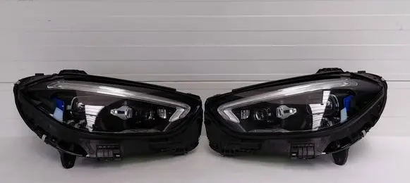 Mercedes-Benz C W206 Headlight/headlamp A2069063003