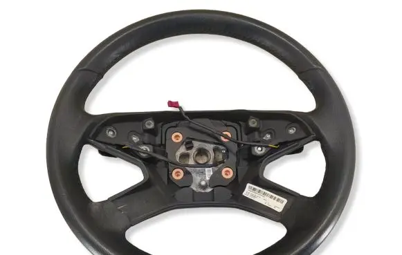 Mercedes-Benz ML W164 Steering wheel A1644605803 2423065N84