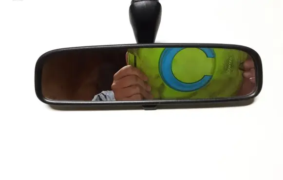 KIA Sorento Rear view mirror (interior) A047396 022143