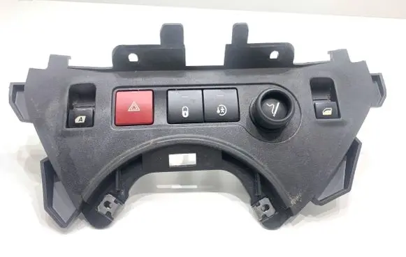 Citroen Berlingo Electric window control switch 