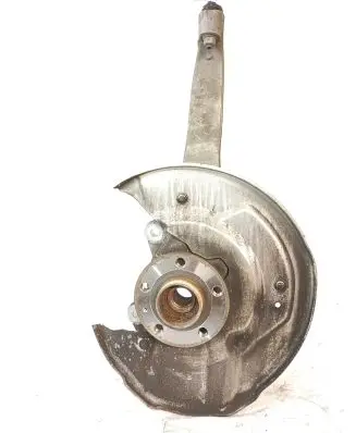 Volvo XC90 Front wheel hub 31476878