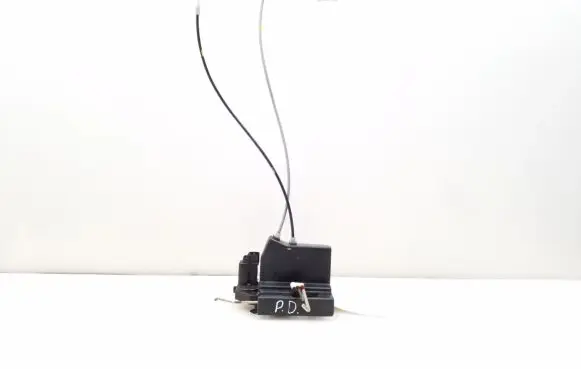 SsangYong Rodius Front door lock