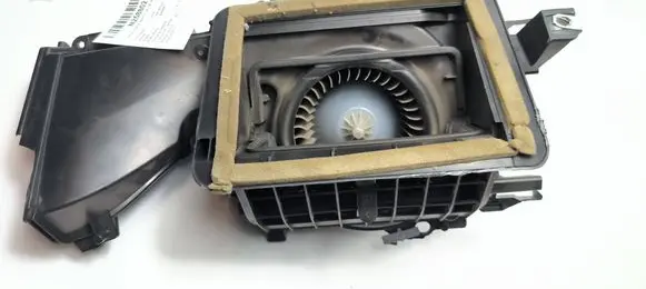 Chevrolet Camaro Heater fan/blower 22762718