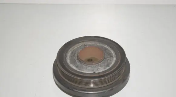 BMW 5 F10 F11 Crankshaft pulley 8511321 11238511321