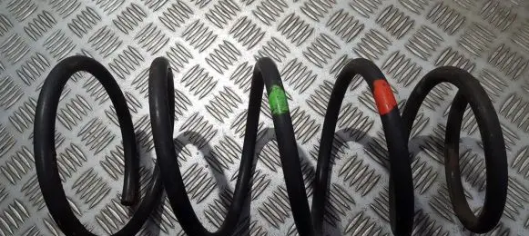 Nissan Primera Front coil spring