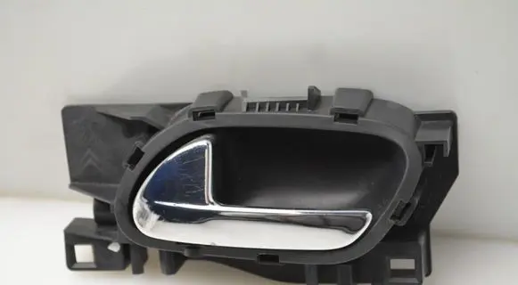 Citroen C4 I Picasso Rear door interior handle 96555518VD