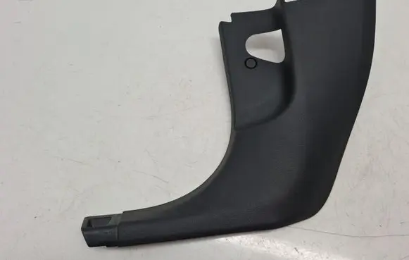 Skoda Fabia Mk3 (NJ) Foot area side trim 6V0863483