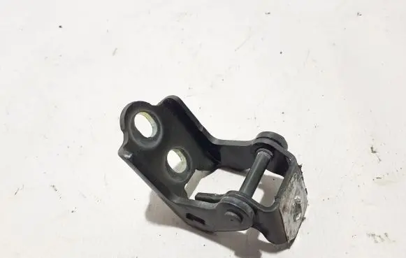 Front door lower hinge