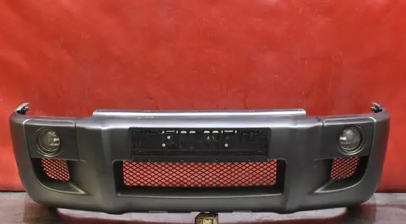 Hyundai Tucson JM Front bumper